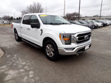 Used 2021 Ford F150 XLT w/ Equipment Group 302A High image 4