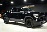 Used 2021 GMC Sierra 1500 Elevation image 2