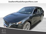 New 2025 MAZDA CX-5 Signature image 1