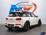 Used 2017 MINI Cooper Clubman S image 3