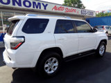 Used 2017 Toyota 4Runner SR5 image 3