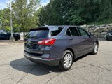 Used 2018 Chevrolet Equinox LT image 5
