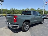 New 2025 Chevrolet Silverado 1500 LT image 3