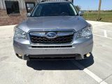 Used 2016 Subaru Forester 2.5i Limited image 4