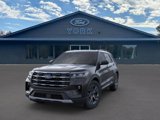 New 2025 Ford Explorer Active w/ Active Comfort Package image 2