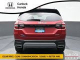 New 2025 Honda Pilot Touring image 5