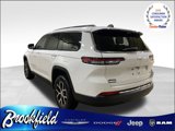 New 2025 Jeep Grand Cherokee L Limited w/ Luxury Tech Group II image 6