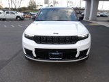 New 2025 Jeep Grand Cherokee L Summit image 3