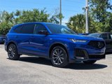 New 2025 Acura MDX A-Spec image 2