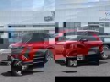 New 2026 Cadillac Vistiq Luxury image 2