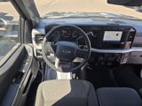 Certified 2023 Ford F350 XLT w/ Snow Plow Prep Package image 2