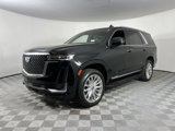 Used 2024 Cadillac Escalade Premium Luxury image 3