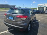 Certified 2022 Honda HR-V LX image 5