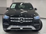 New 2026 Mercedes-Benz GLE 350 4MATIC image 3