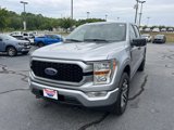 Used 2021 Ford F150 XL w/ STX Appearance Package image 3