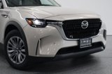 New 2025 MAZDA CX-90 Plug-In Hybrid w/ Preferred image 3