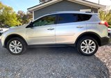 Used 2014 Toyota RAV4 Limited image 2