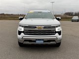 Used 2024 Chevrolet Silverado 1500 LTZ image 2