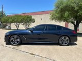 Used 2022 BMW 840i Gran Coupe xDrive image 4