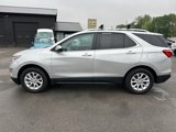 Used 2021 Chevrolet Equinox LT image 2
