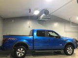 Used 2013 Ford F150 FX4 image 2