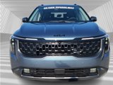 New 2026 Kia Carnival SX image 3