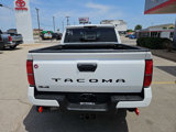 New 2025 Toyota Tacoma TRD Off-Road image 3