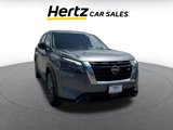 Used 2024 Nissan Pathfinder S image 3