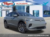New 2025 Volkswagen ID.4 Pro image 1