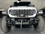 Used 2024 Jeep Wrangler Unlimited Rubicon w/ Technology Group image 3
