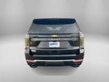 New 2025 Chevrolet Tahoe High Country image 3