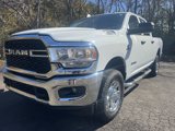 Used 2022 RAM 2500 Tradesman w/ Chrome Appearance Group image 4