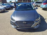 Used 2020 Hyundai Accent Limited image 4