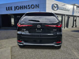 New 2025 MAZDA CX-90 Plug-In Hybrid w/ Premium Plus image 4