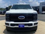 New 2025 Ford F250 Platinum image 6
