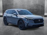 Used 2023 Honda CR-V EX-L image 3