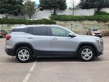 Used 2024 GMC Terrain SLE image 2