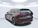 New 2025 MAZDA CX-90 3.3 Turbo S w/ Premium Package image 5