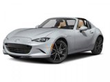 New 2025 MAZDA MX-5 Miata RF Grand Touring w/ Weather Package image 4