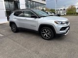 Used 2025 Jeep Compass Limited image 6
