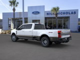 New 2025 Ford F350 XL image 4