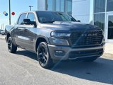 New 2026 RAM 1500 Laramie image 3