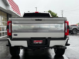 Used 2024 Ford F350 Platinum w/ FX4 Off-Road Package image 4