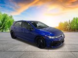 New 2025 Volkswagen Golf R Black Edition image 2