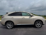 Used 2013 Lexus RX 350 FWD image 2