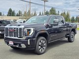 New 2025 GMC Sierra 2500 Denali w/ Denali Reserve Package image 3