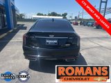 Used 2025 Cadillac CT5 Sport w/ Sun And Sound Package image 4
