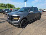New 2025 Ford F150 XLT image 3