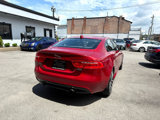 Used 2018 Jaguar XE R-Sport image 3