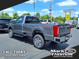 New 2025 Ford F350 XLT image 3